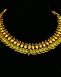 Temple Gold Choker