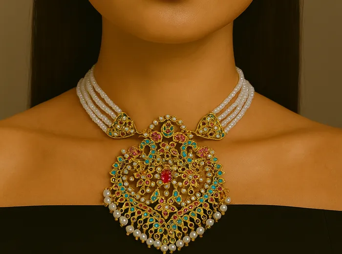 Pendants