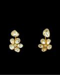 Petal Drop Stud