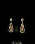 Teardrop Earrings