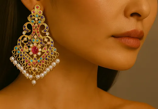 The Mughal Collection