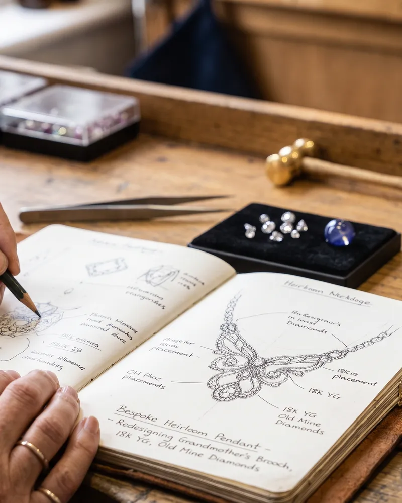 RS Jewels atelier